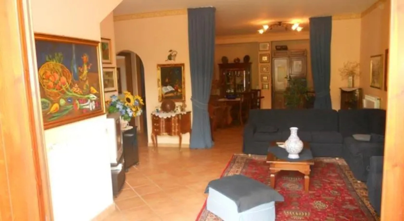 Colori di Villa Claudia — отель в Риме, Италия