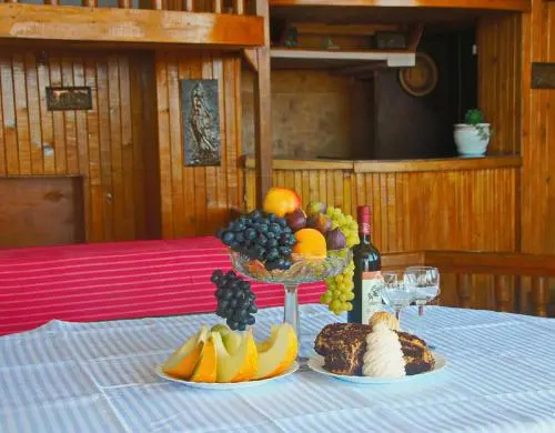 Guest House On Generala Dbar 109A — отель с удобным расположением в Гагра