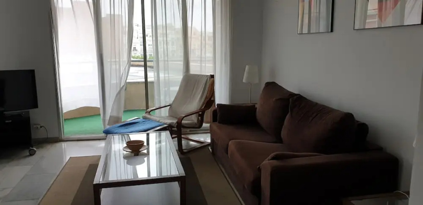 Céntrico Apartamento en Chamberi by My City Home — комфортный отель в Мадриде