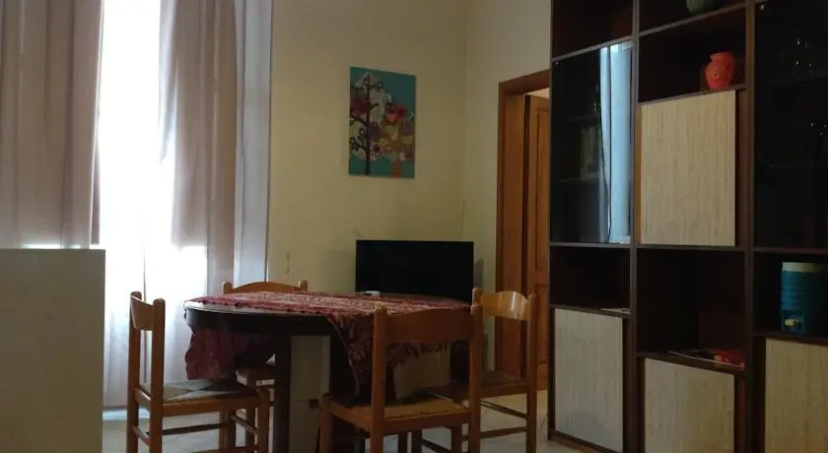 Florence Concierge S. Antonino — отель с удобным расположением в Флоренции