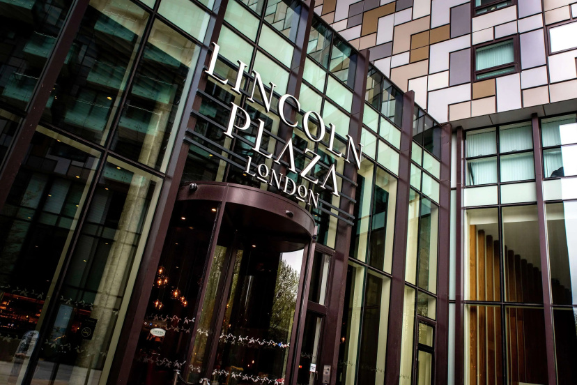 Lincoln Plaza London, Curio Collection by Hilton — отзывы гостей и цены