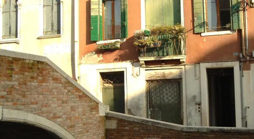 Цены на Dorsoduro Terrace в Венеции