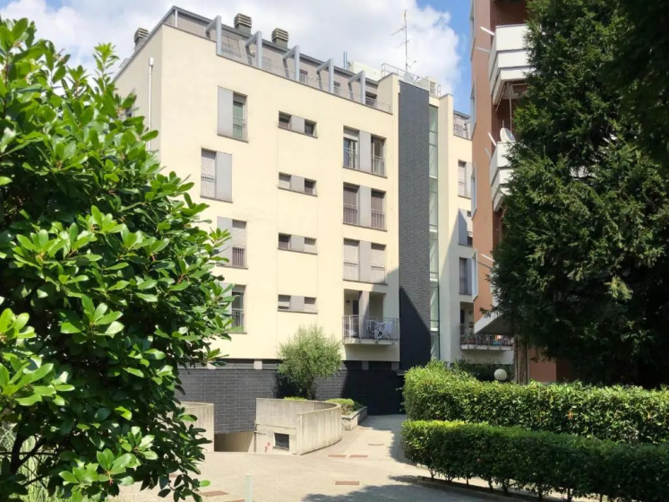 Stepandgo Milano Navigli — комфортный отель в Милане