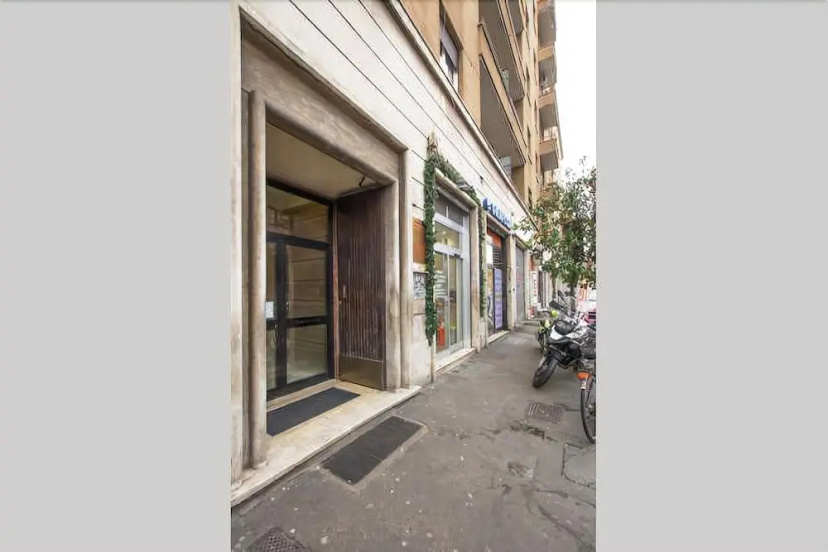 Affittacamere Il Porto — отель в Риме, Италия