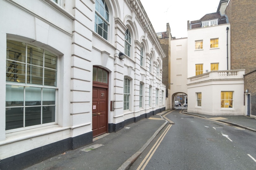 Цены на Excel Apartments Bloomsbury в Лондоне