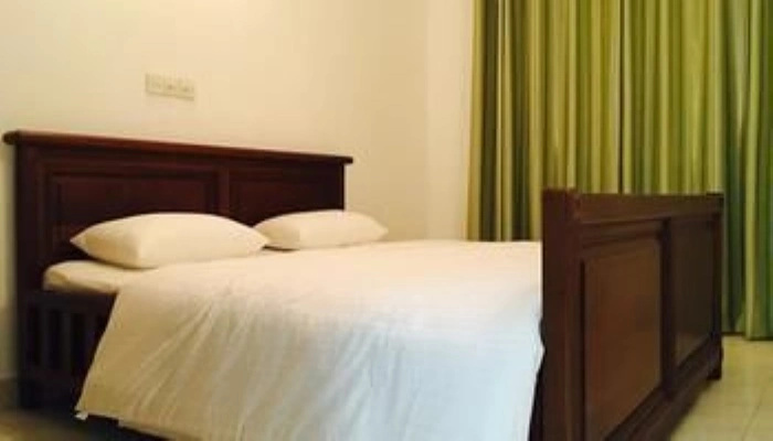 Organic Apartments Colombo — забронировать отель в Коломбо