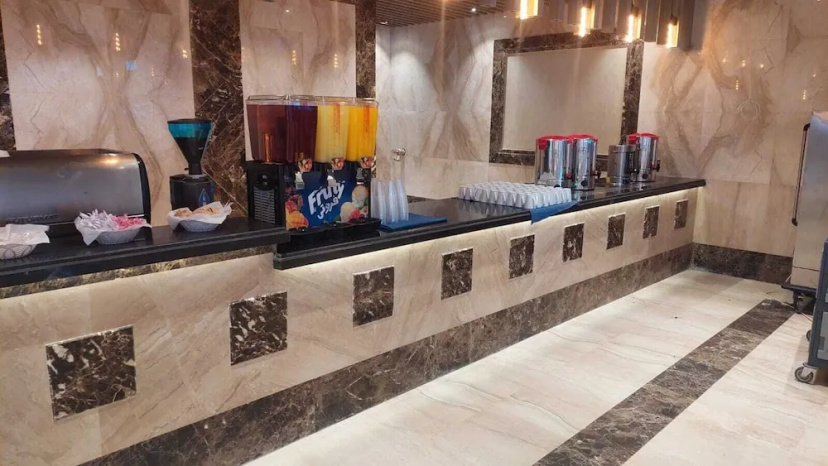 Sirena Beach Resort  Spa 4 — отель в Марса-Алам, Египет