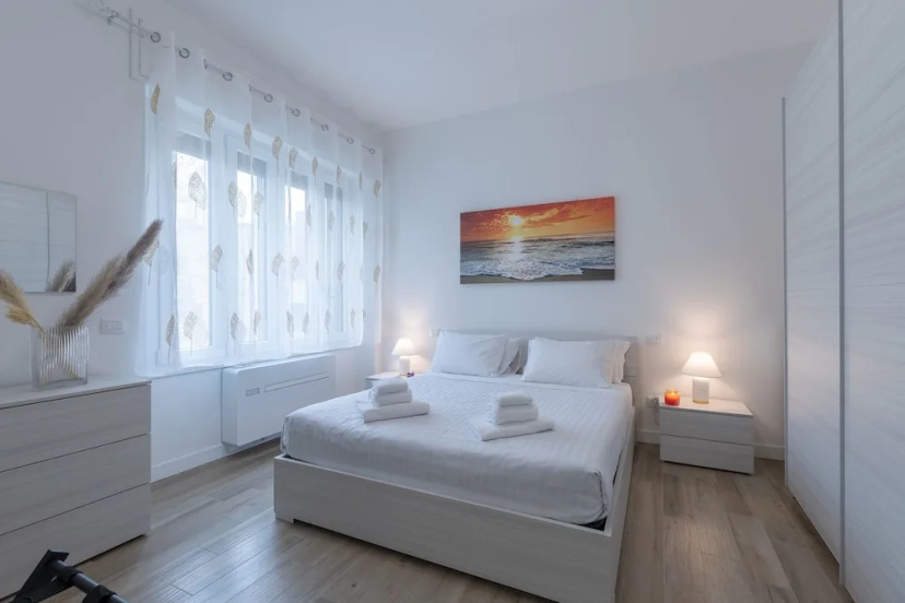 Santacroce Suite — забронировать отель в Флоренции