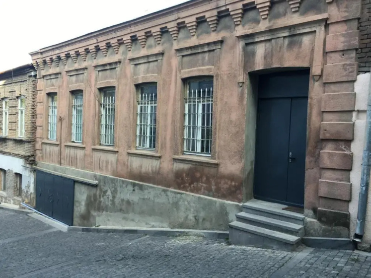 Цены на Old Tbilisi 27 в Тбилиси