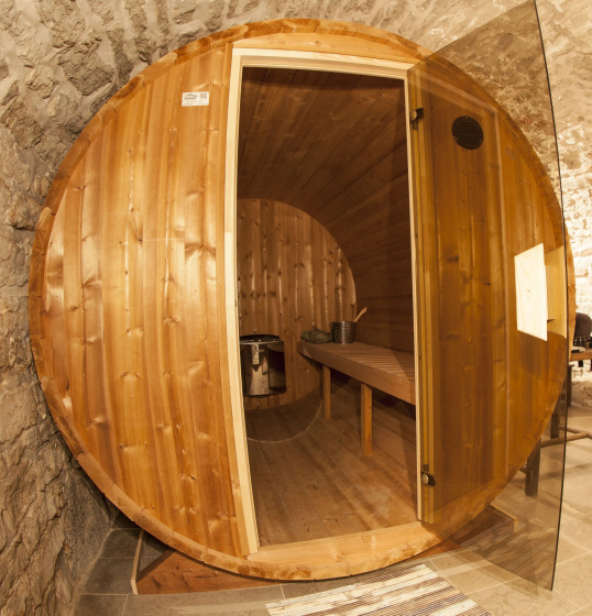 Old Town Sauna Apartment — забронировать отель в таллине