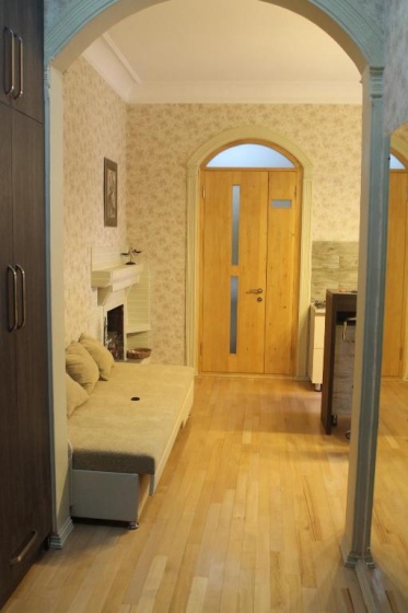 Vachnadze Apartment — отель в Тбилиси, Грузия