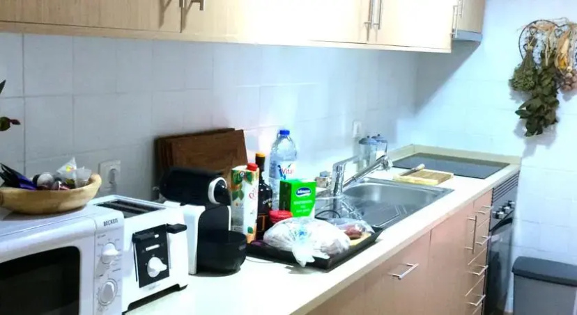 St. Vicente Apartment — отзывы гостей и цены