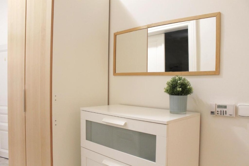 Modern Apartment Ve Smečkách 28 — отзывы гостей и цены