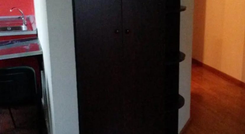 Apartment on Tabukashvili Street — отель с удобствами в Тбилиси