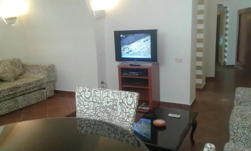 El Gouna Downtown property Ao2 — забронировать отель в эле
