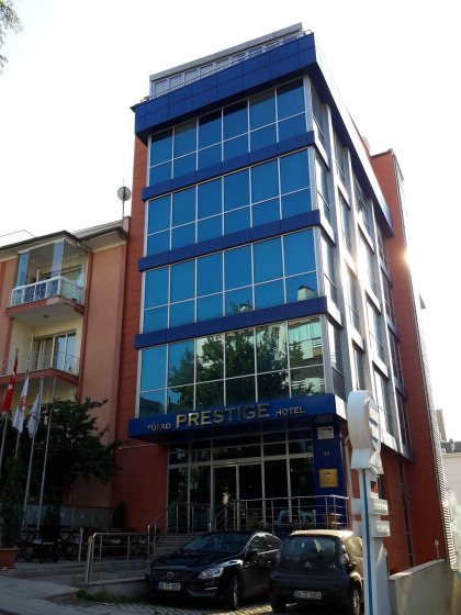 Сравните цены на Tufad в Анкаре