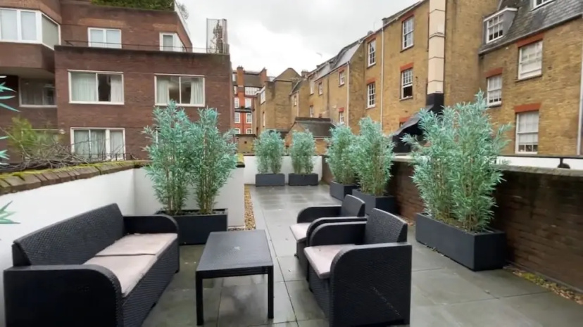 Цены на London Lifestyle Apartments - Belgravia - Victoria в Лондоне