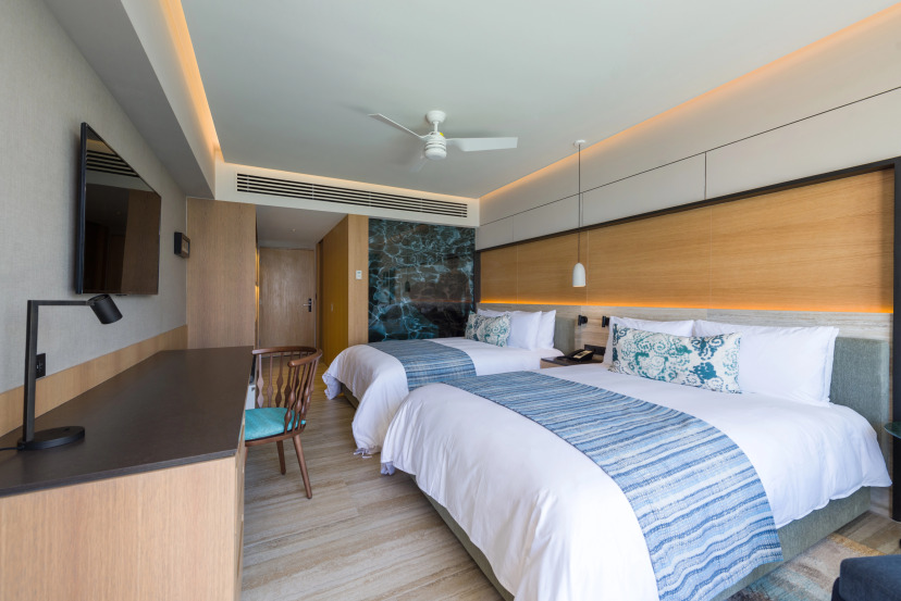 Renaissance Cancun Resort & Marina - Resort in Cancun - Photo 5