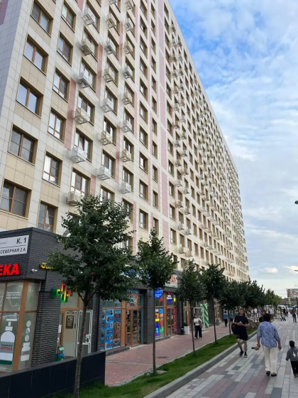 Цены на Апартаменты Эль Апарт на ул. Северная, д. 2А в Ростов-на-Дону