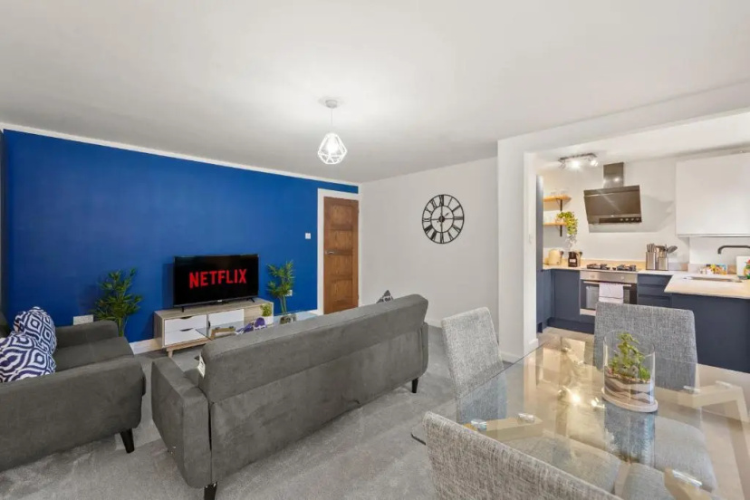 Beautiful 2 Bed Flat in Barnet — отзывы гостей и цены