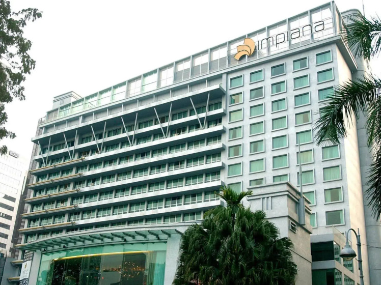 Сравните цены на Impiana KLCC Hotel в Куала-Лумпуре