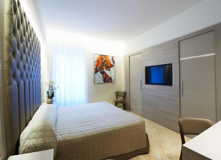 Harry's Bar Trevi Luxury Apartments - Mignanelli — комфортный отель в Риме