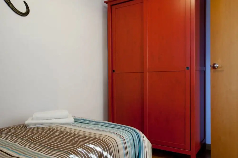 Beautiful Apartment Sagrada Familia — комфортный отель в Барселоне