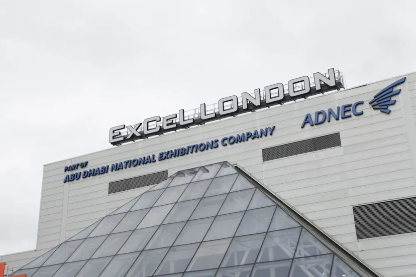 Klaro Apartments London Excel — отель с удобным расположением в Лондоне