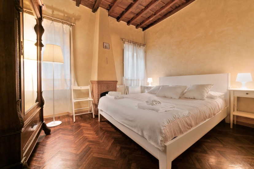 Цены на Casa Vacanze Valerix 3 в Флоренции