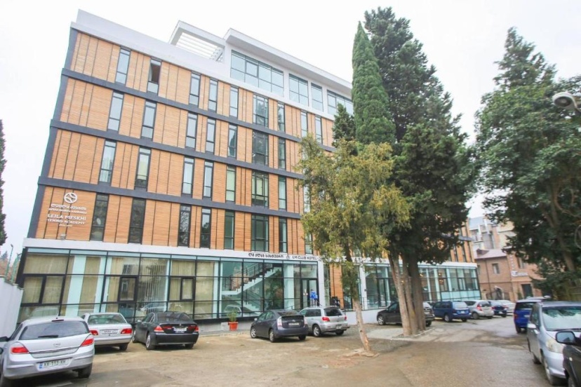 Wehost Apartment Left Bank — отзывы гостей и цены