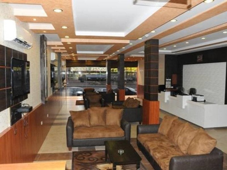 Orkid Nights Apartment — отзывы гостей и цены