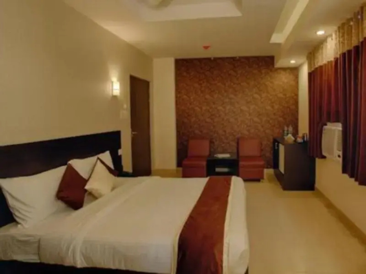 York Inn Lucknow - Hotel in Λάκναου - Photo 1