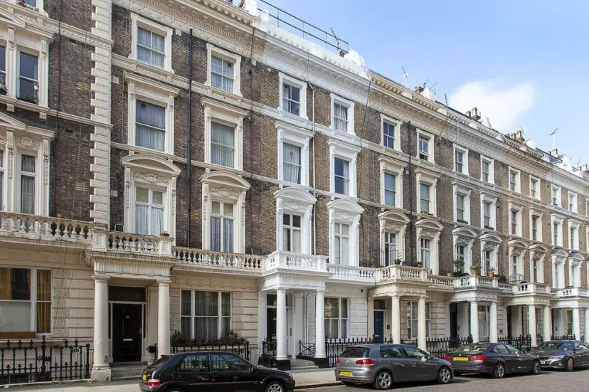 Цены на Talipot Apartments Notting Hill в Лондоне