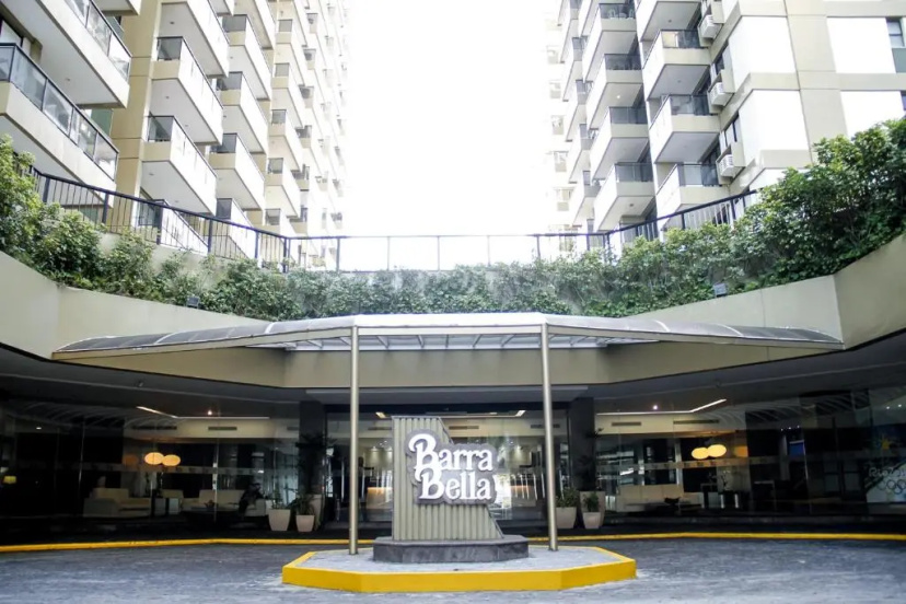 Цены на Apartment Praia Barra Bella - Rio de Janeiro в Рио
