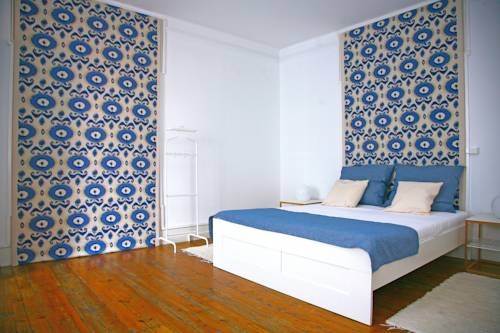 Цены на Tiles Apartment в Лиссабоне