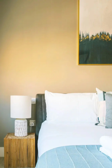 Accomodo London South Kensington - Elegant 3 Bedroom Apartments near Museums 4 — отель в Лондоне, Соединенное Королевство