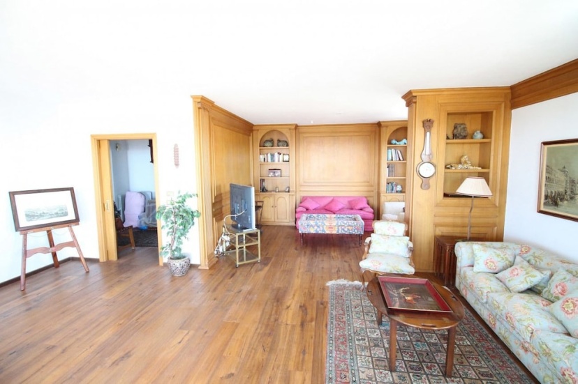 Torre Alicante Apartment — отель с удобствами в Аликанте