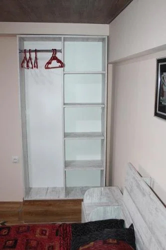 Guest House Umbrella — забронировать отель в Тбилиси
