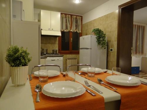 Appartamento al Ghetto Vecchio — отзывы гостей и цены