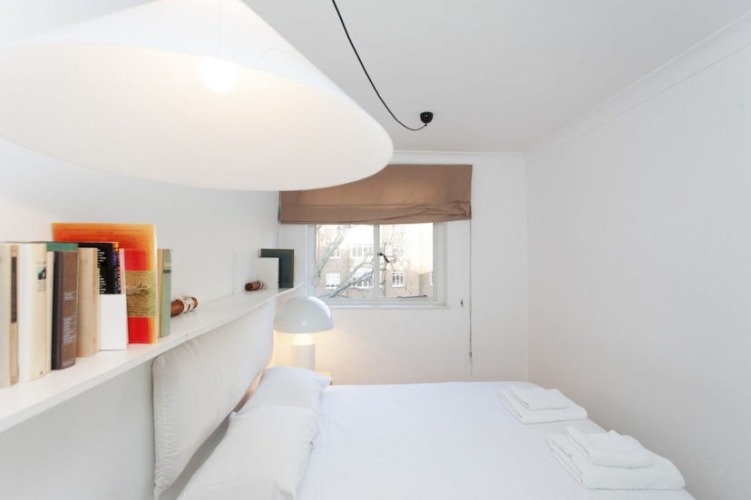 South Kensington Italian Architect Home — отзывы гостей и цены