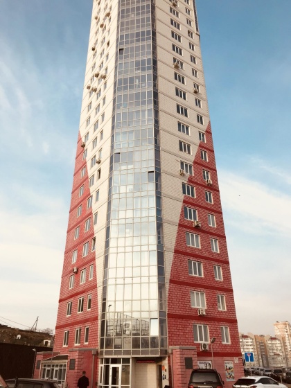 Владивосток Рент на улице Крыгина 94 — комфортный отель в Владивостоке