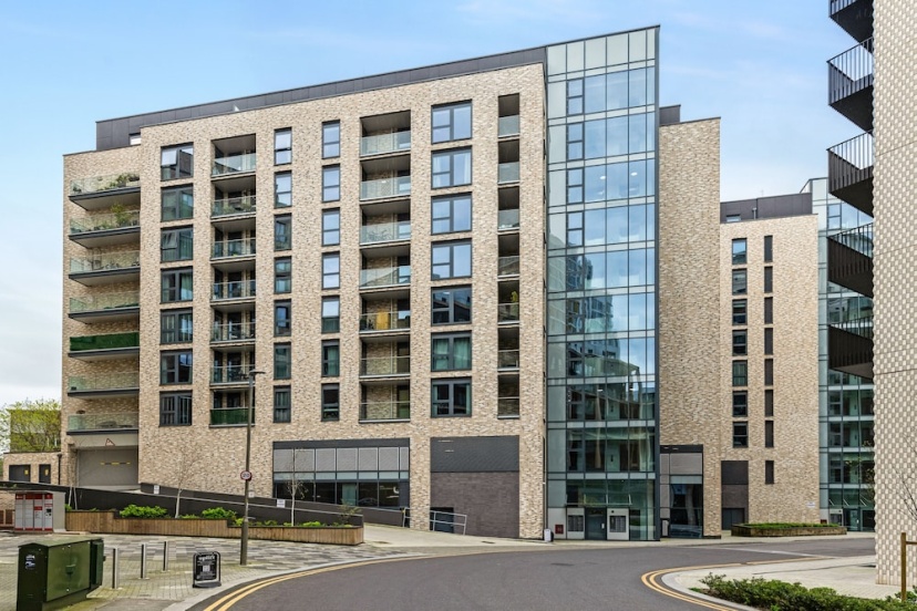 The Wandsworth Luxury Apartment — отзывы гостей и цены