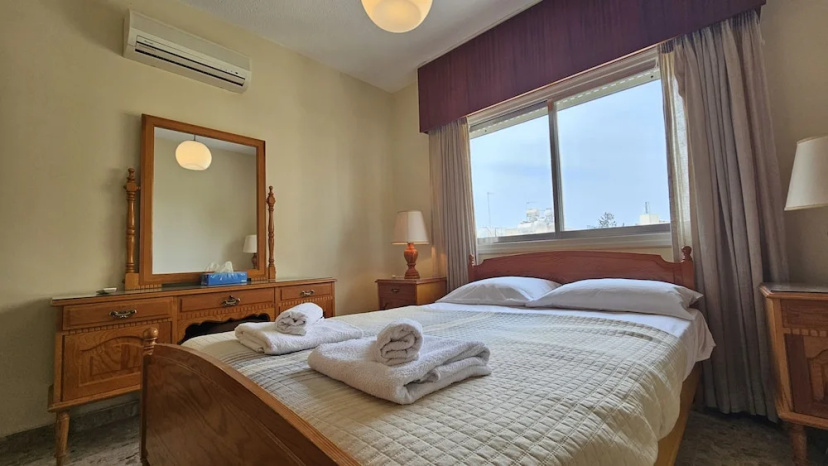 Цены на 74 LCA - Stay Sea Gate Apartment в Ларнака