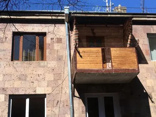 Цены на DILIJAN apartment 2 в Дилижан