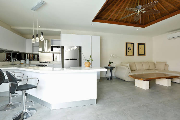 Цены на Kejora Villas-Suites в Денпасар