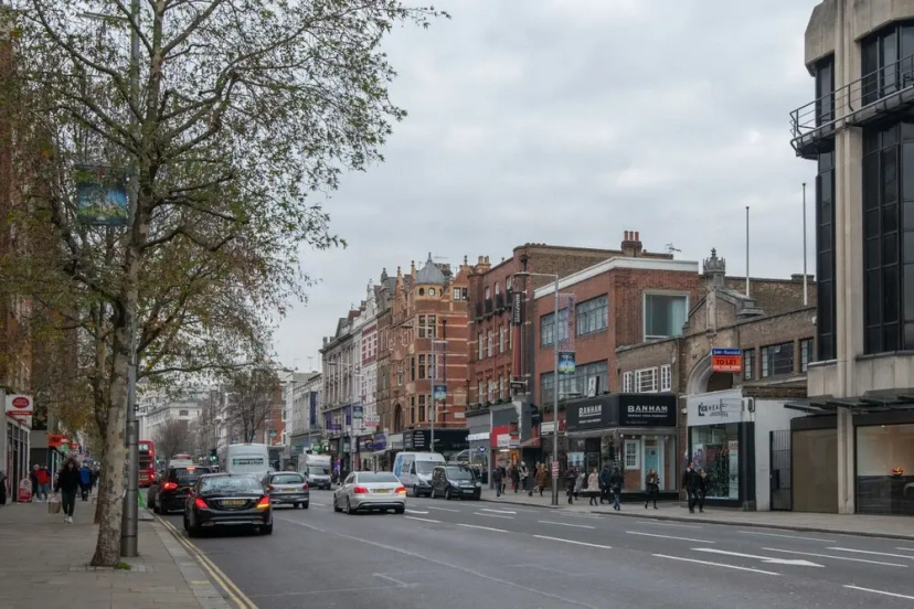 Delightful Kensington Home close to Hyde Park — отзывы гостей и цены