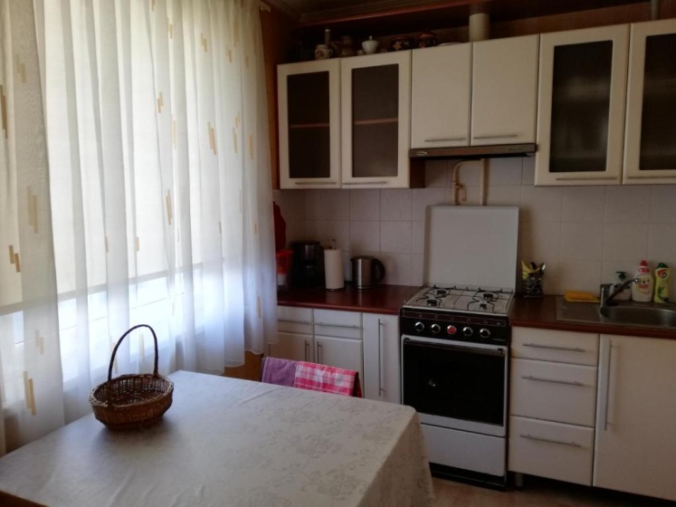 Цены на 15 minutes from the Beach and city Center в риге