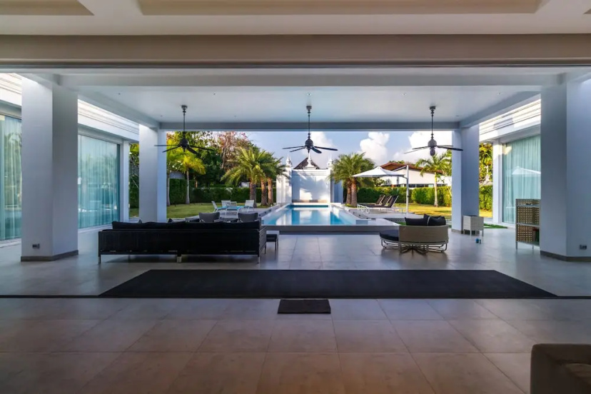 Gatsby Rawai Villa - Villas_and_Bungalows in Rawai - Photo 1