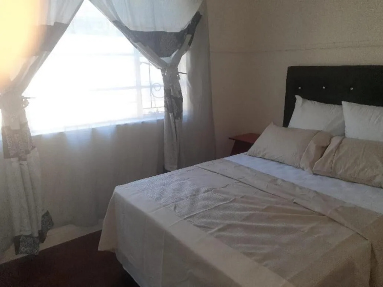 M2T Guest House — отель с удобным расположением в Кейптауне