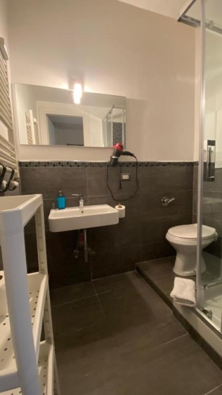 Prati Apartment — отель в Риме, Италия